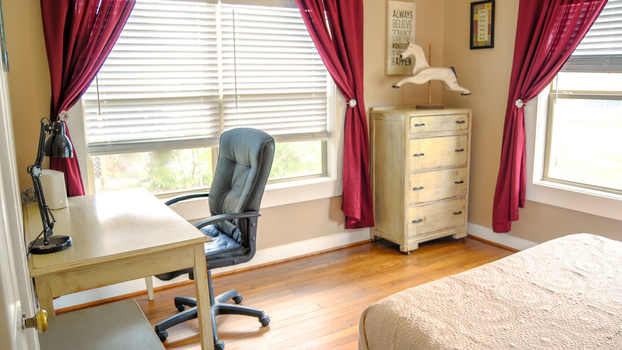 Photo of Bedroom in Bay City