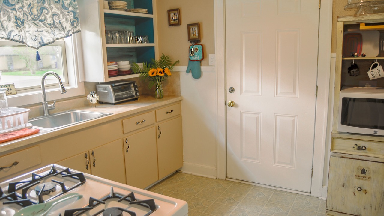 Photo of Kitchen in Bay City