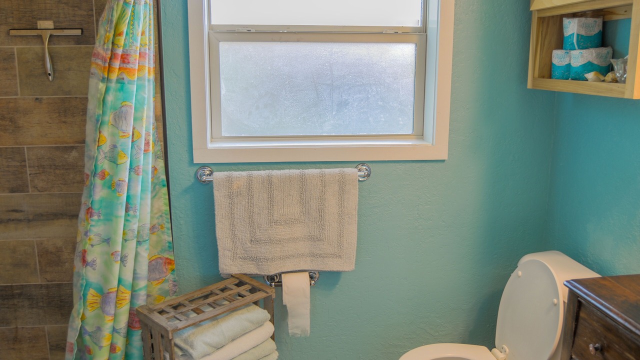Photo of Bathroom in Bay City