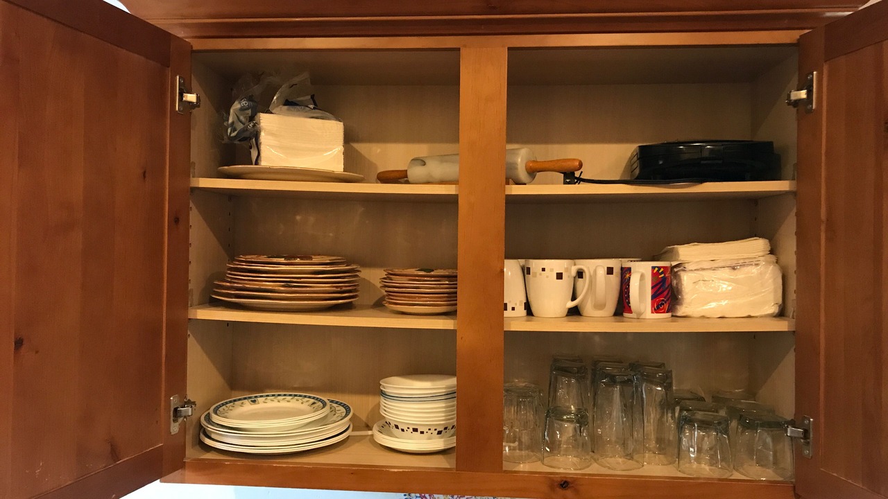 Photo of Kitchen in Manti