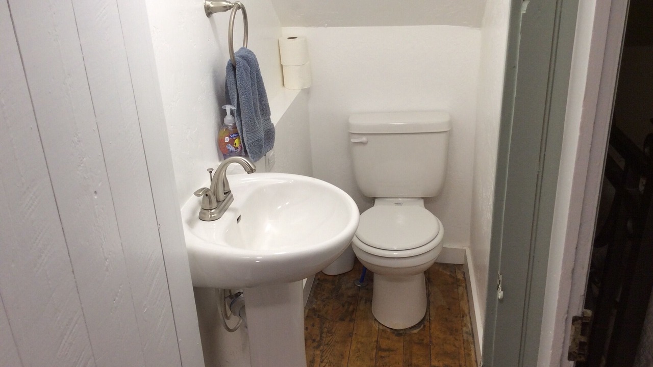 Photo of Bathroom in Manti