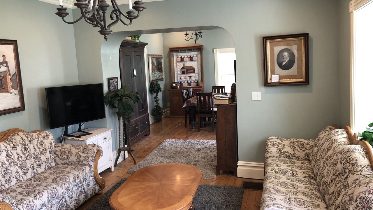 Photo of Bedroom in Manti