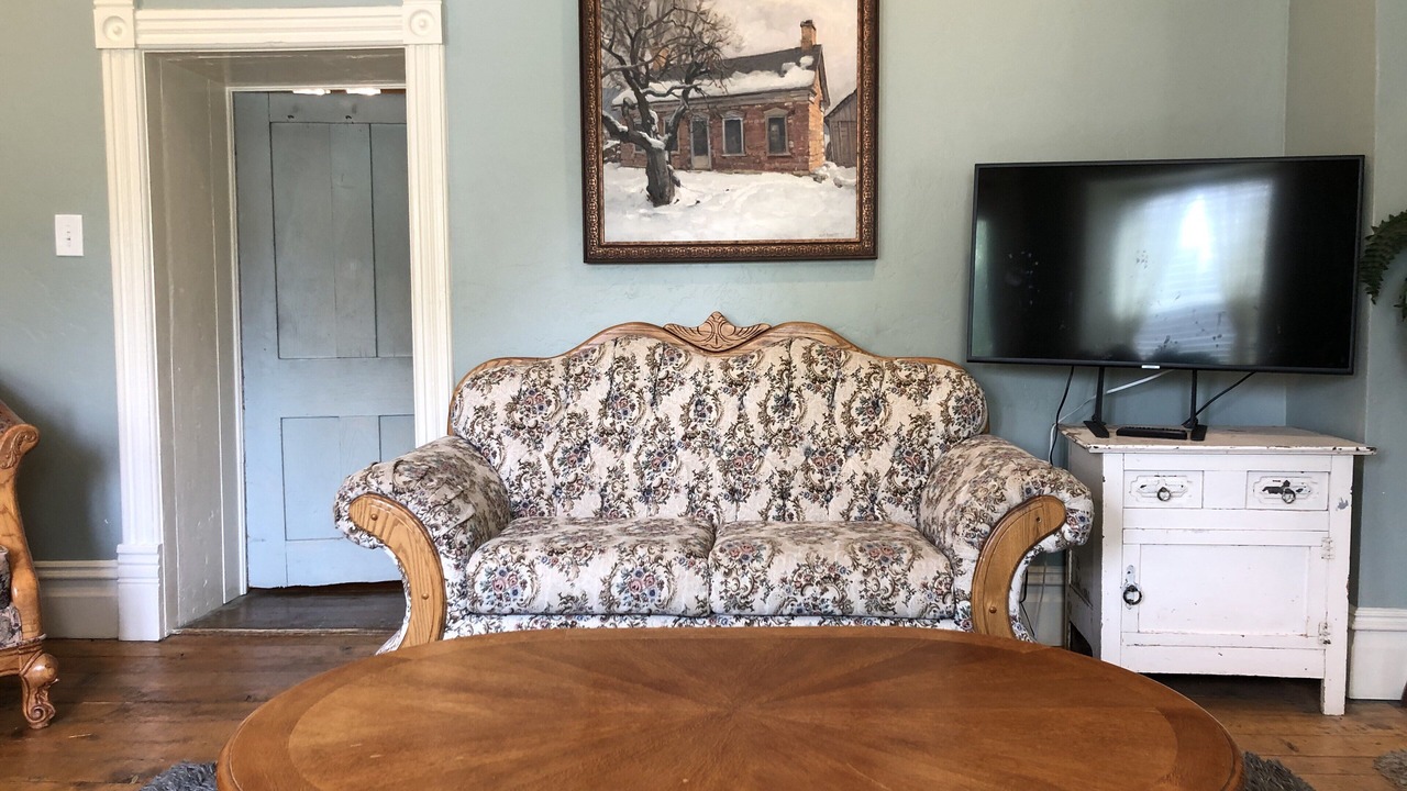 Photo of Bedroom in Manti
