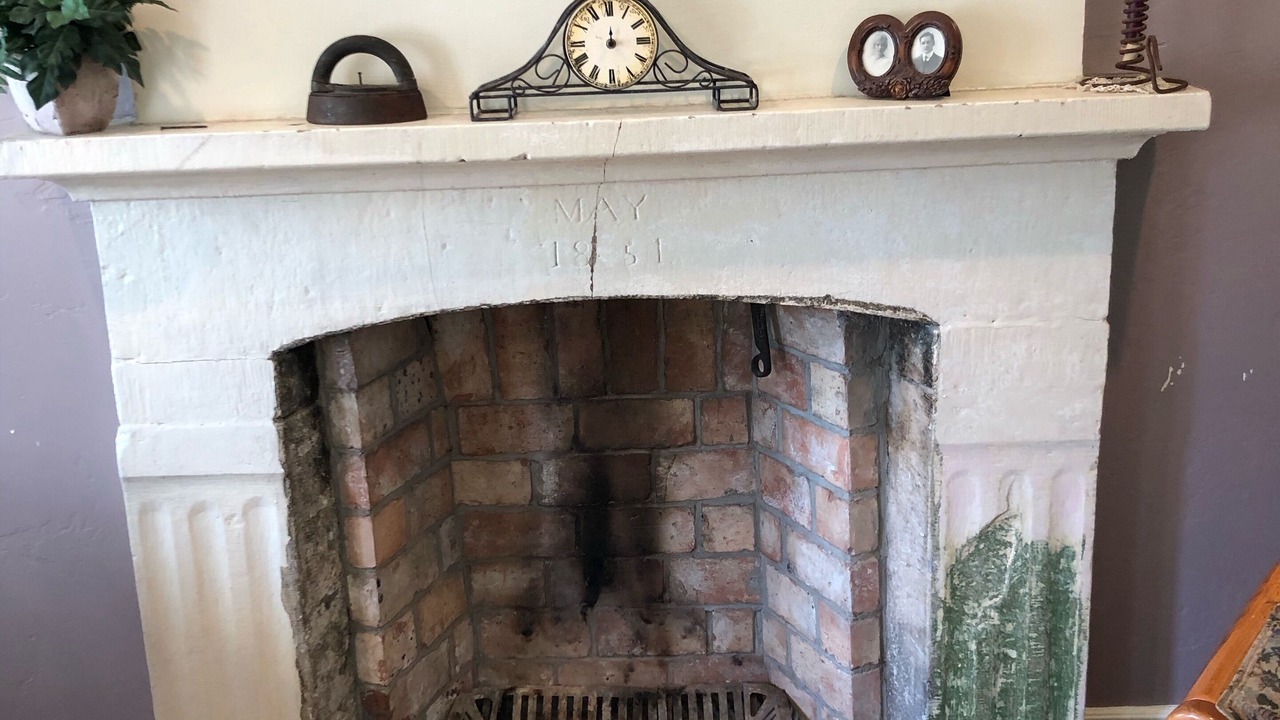 Photo of Livingroom in Manti