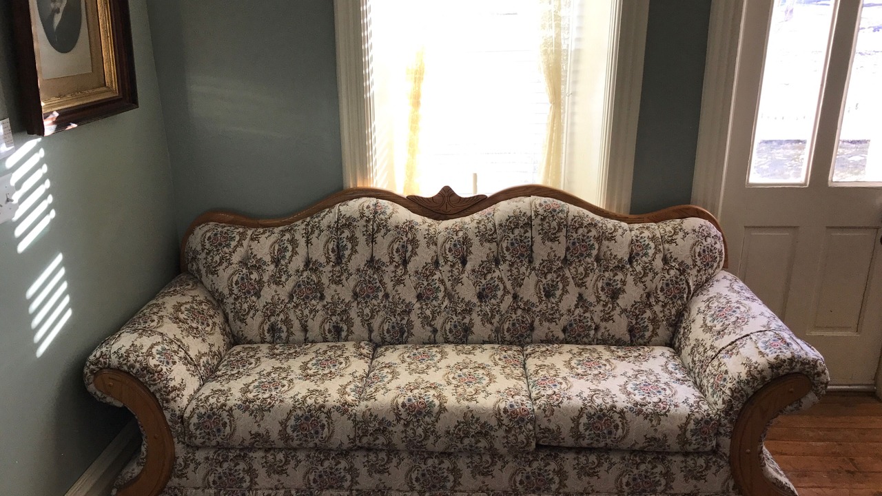 Photo of Livingroom in Manti