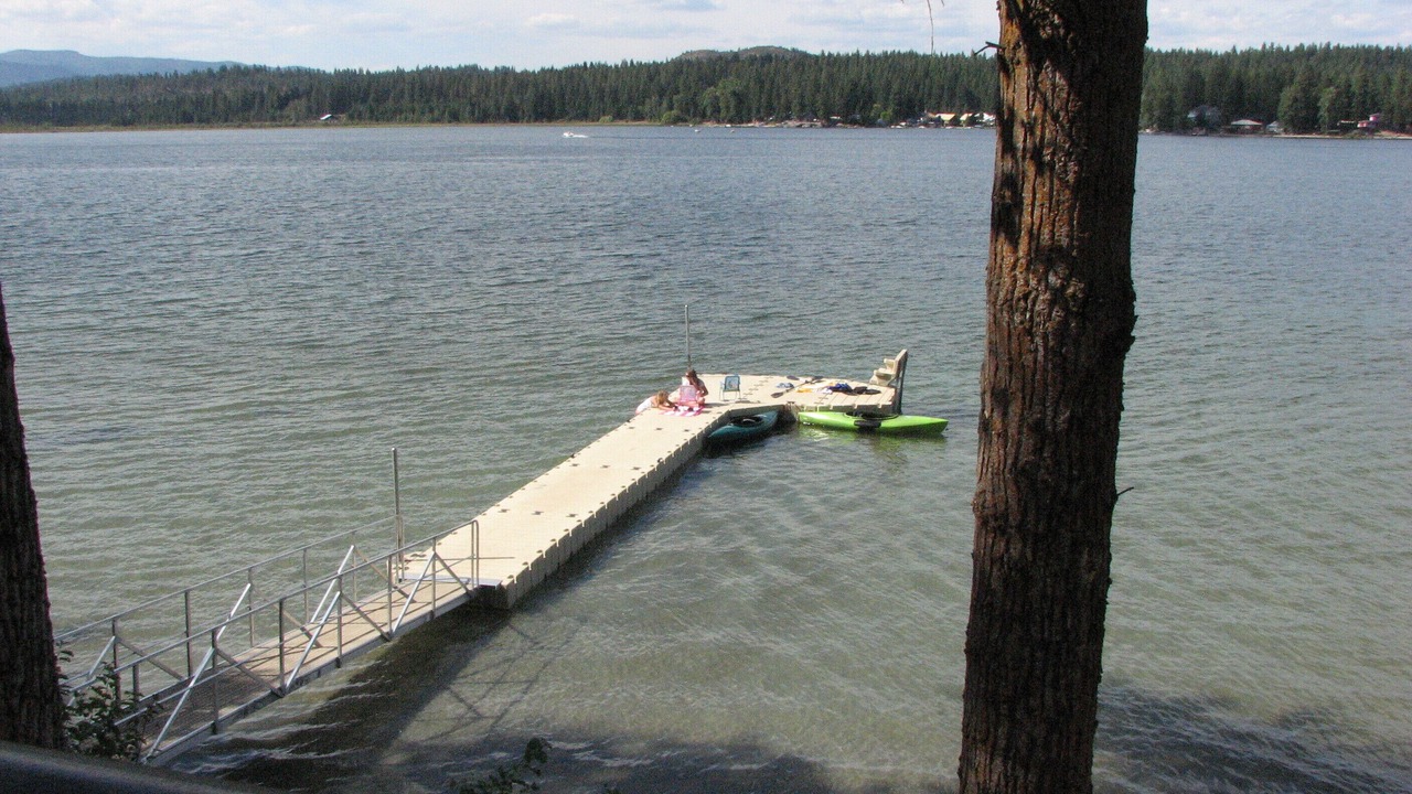 Photo of Outdoor in Diamond Lake