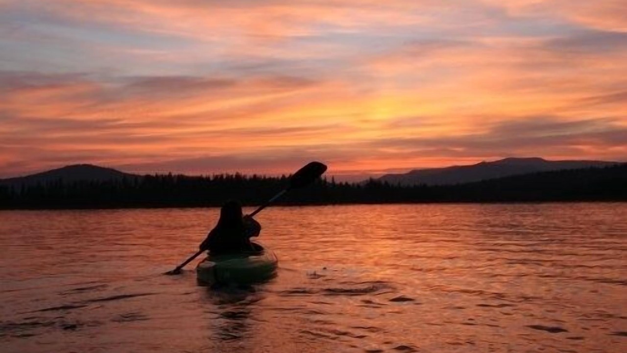 Photo of Outdoor in Diamond Lake