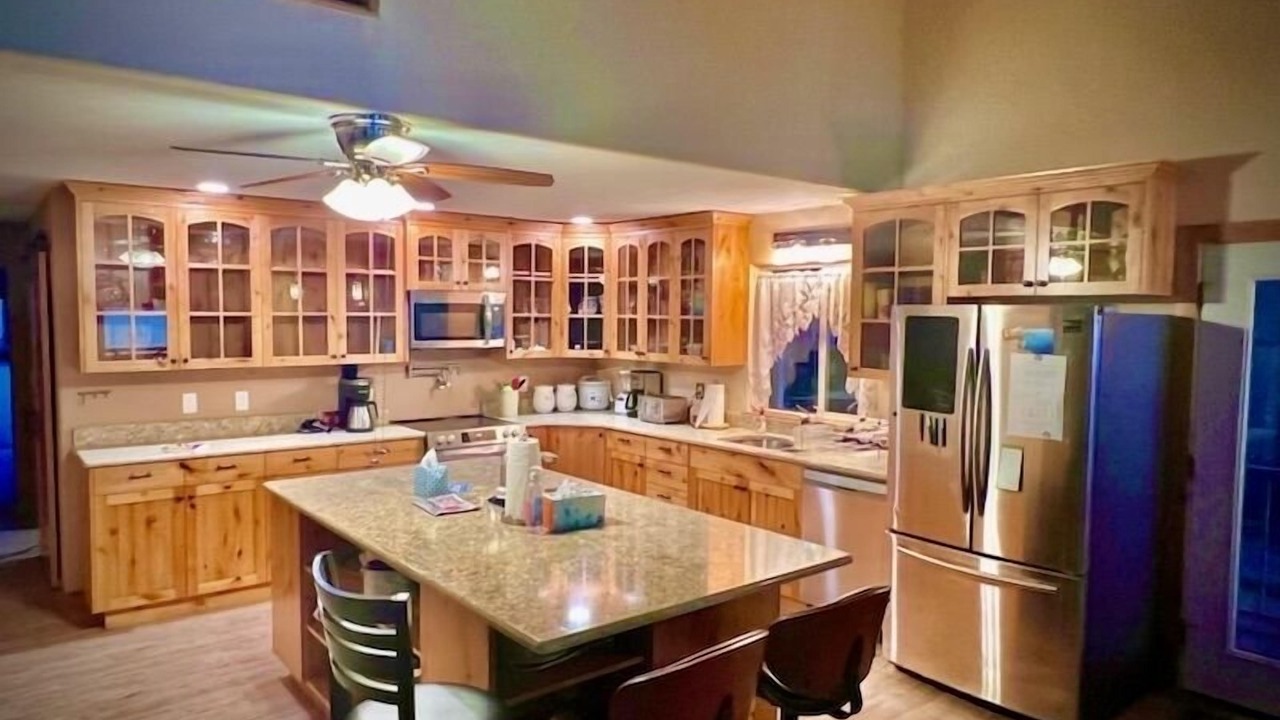 Photo of Kitchen in Diamond Lake