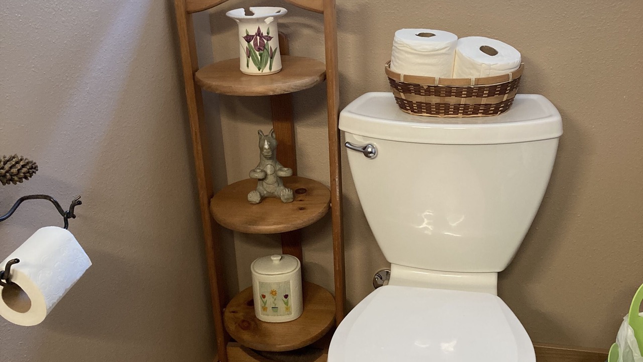 Photo of Bathroom in Diamond Lake