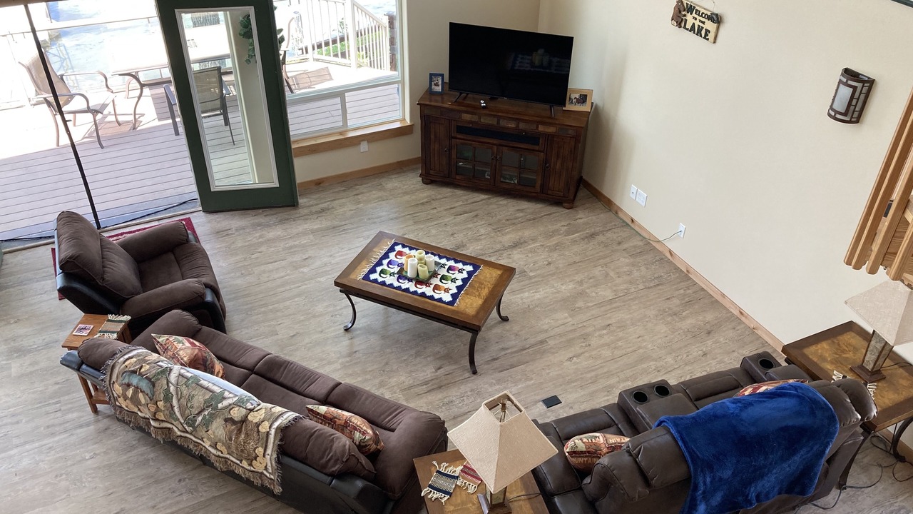 Photo of Livingroom in Diamond Lake