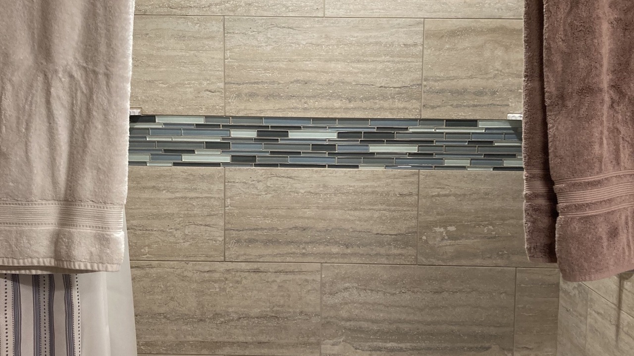 Photo of Bathroom in Diamond Lake