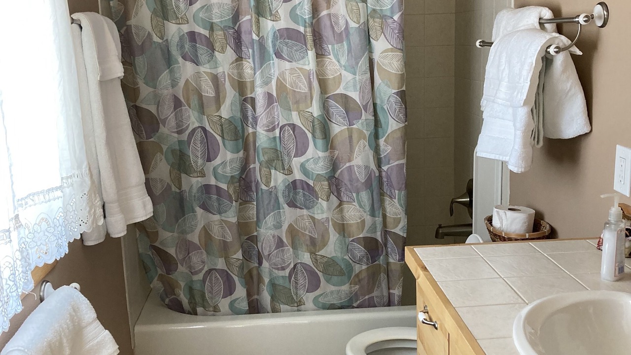 Photo of Bathroom in Diamond Lake