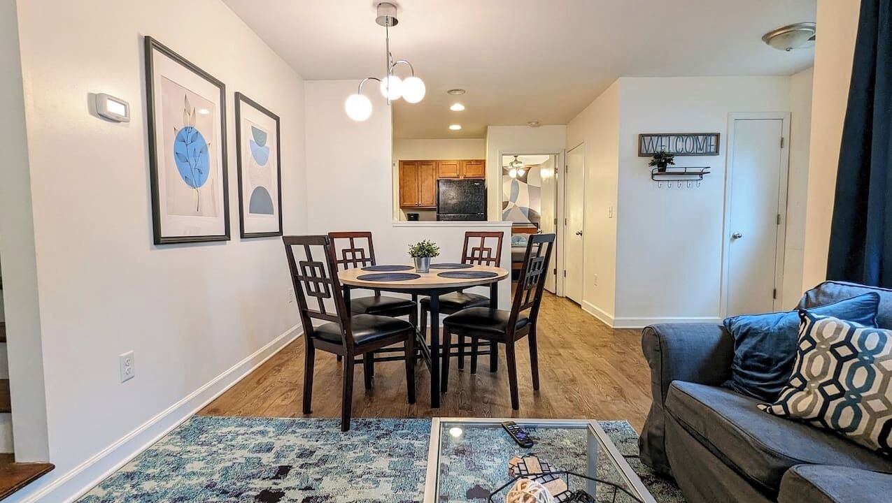 Photo of Livingroom in Biddleville