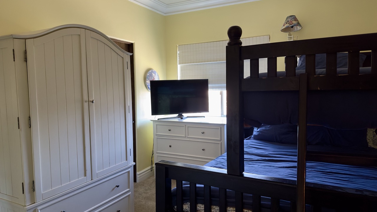 Photo of Bedroom in Yuma