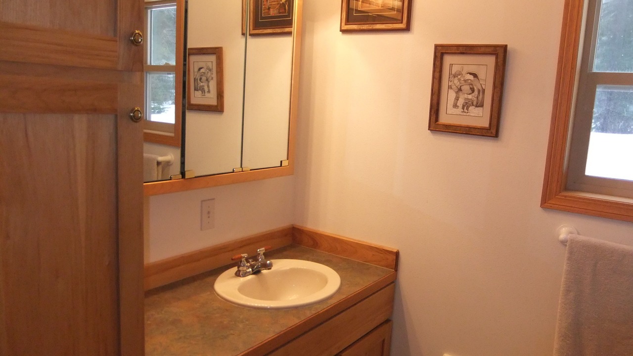 Photo of Bathroom in Essex