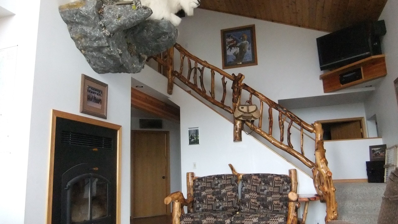 Photo of Livingroom in Essex