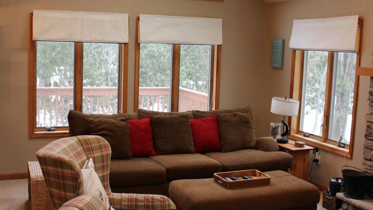 Photo of Livingroom in Pocono Pines
