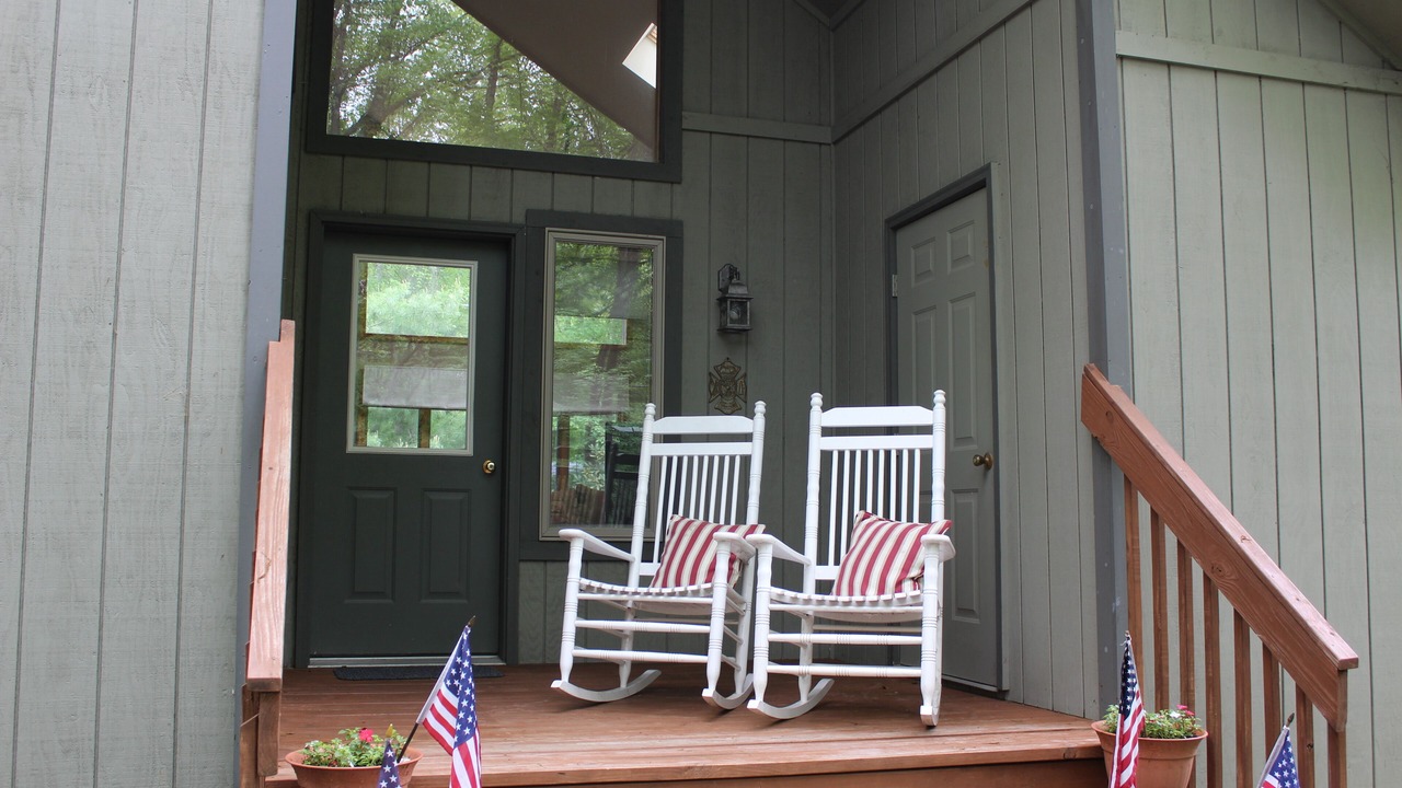 Photo of Outdoor in Pocono Pines