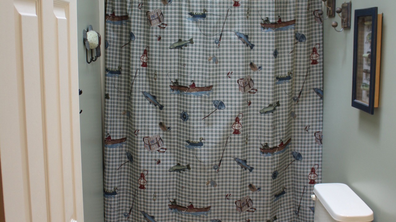 Photo of Bathroom in Pocono Pines