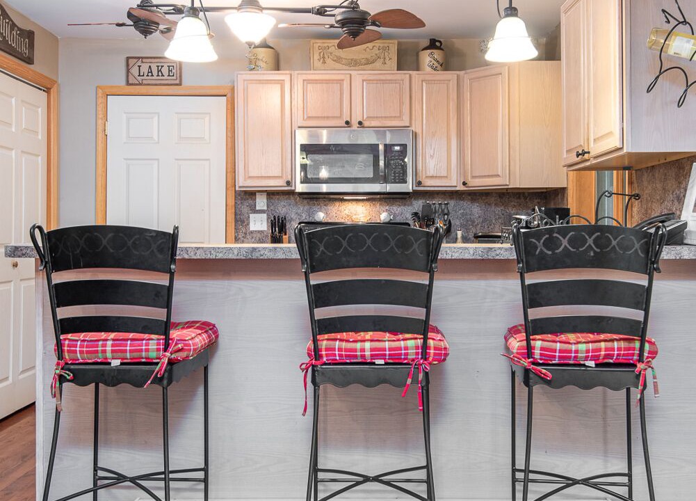 Photo of Kitchen in Pocono Pines