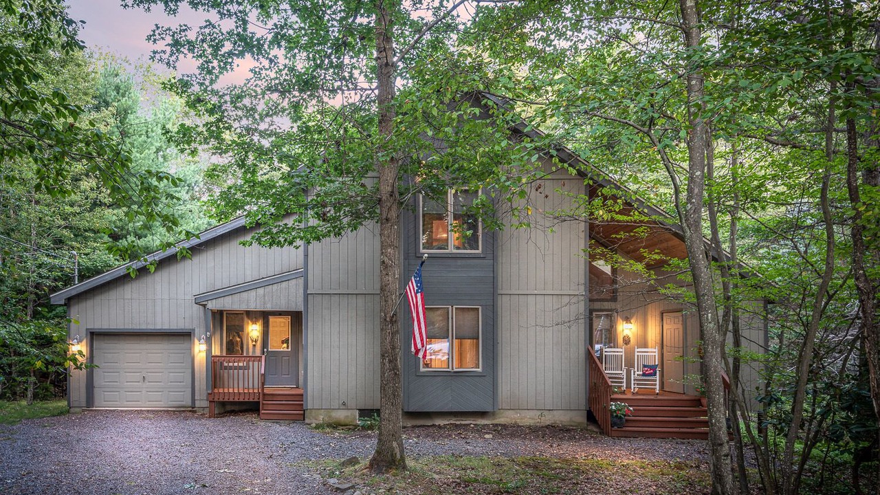 Photo of Outdoor in Pocono Pines