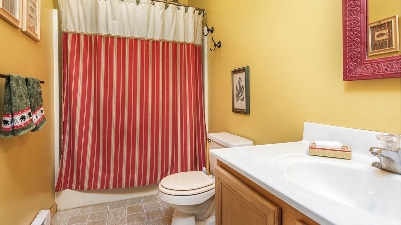 Photo of Bathroom in Pocono Pines