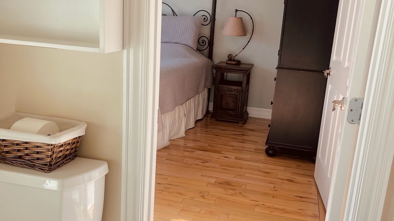 Photo of Bedroom in Emigrant