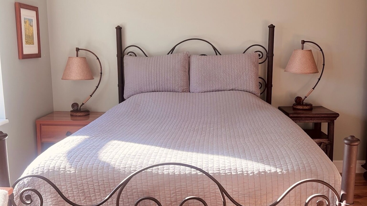 Photo of Bedroom in Emigrant