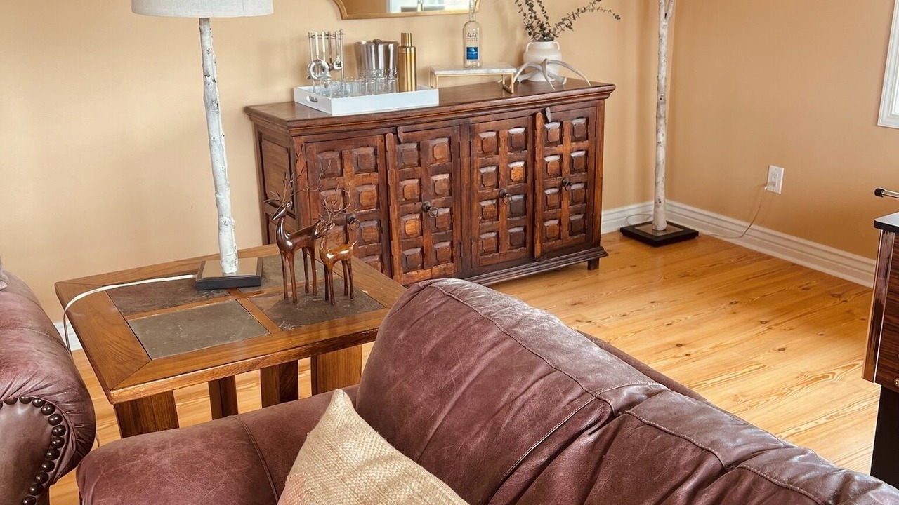 Photo of Livingroom in Emigrant