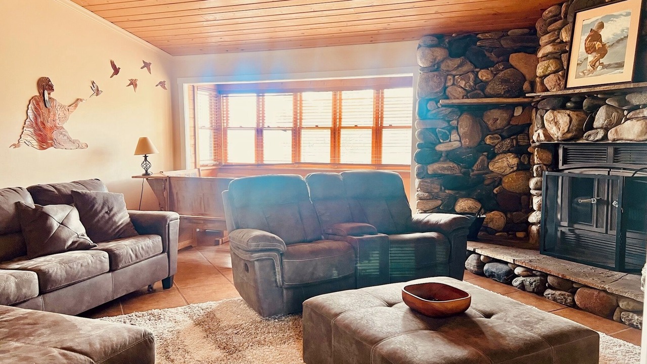 Photo of Bedroom in Emigrant