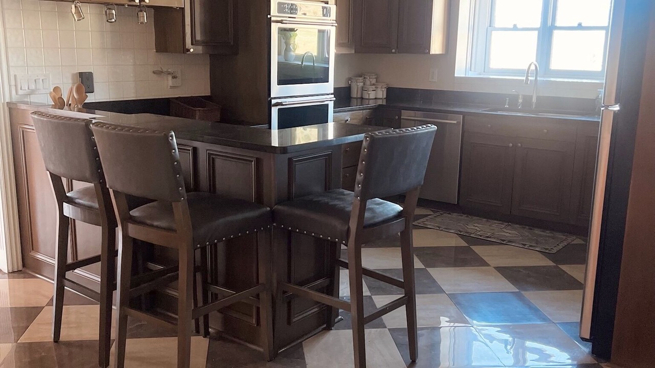 Photo of Kitchen in Emigrant