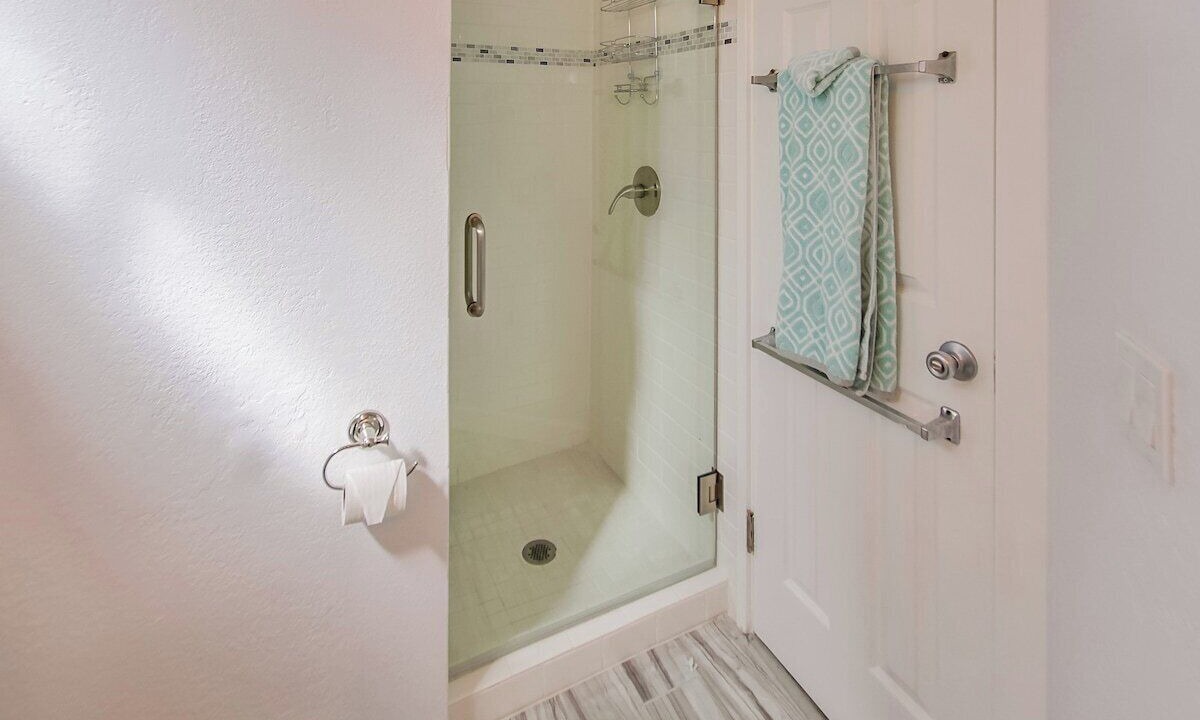 Photo of Bathroom in Mission Beach