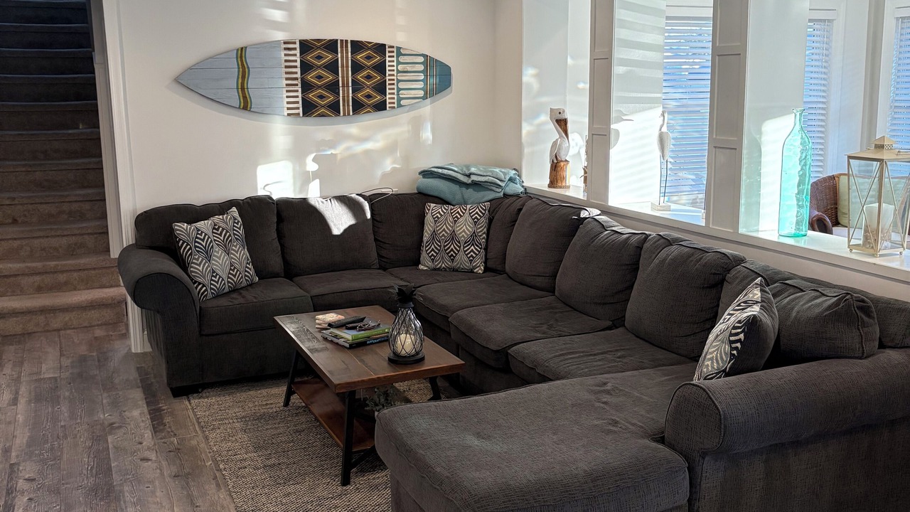 Photo of Bedroom in Brigantine