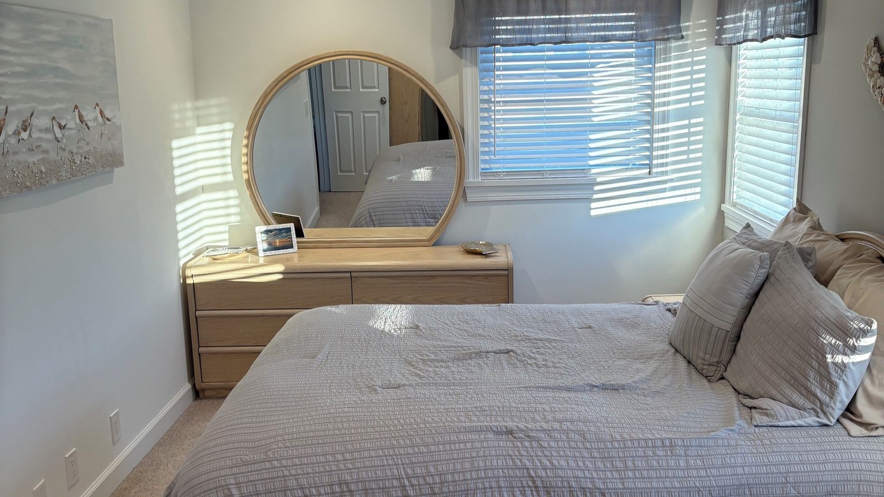 Photo of Bedroom in Brigantine