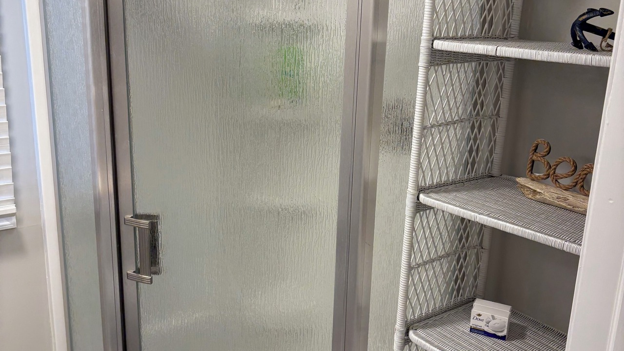 Photo of Bathroom in Brigantine