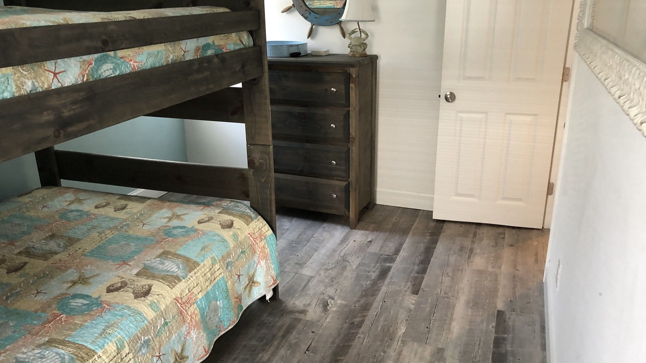 Photo of Bedroom in Brigantine