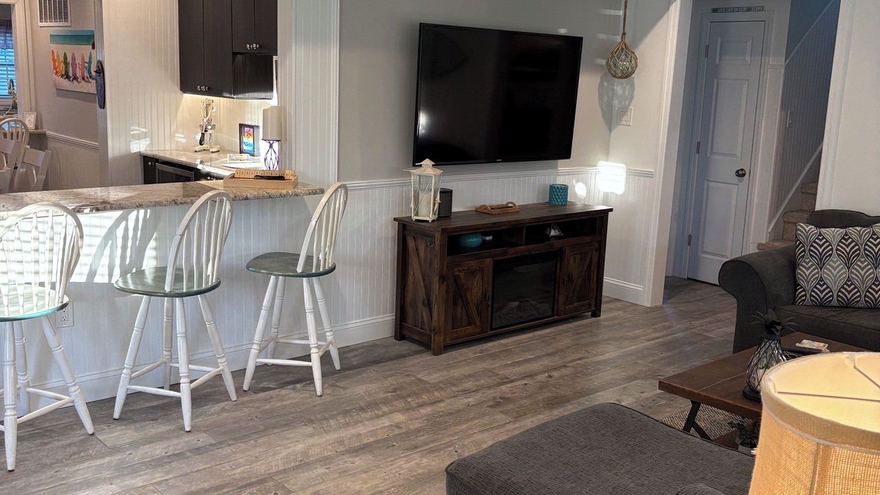 Photo of Bedroom in Brigantine