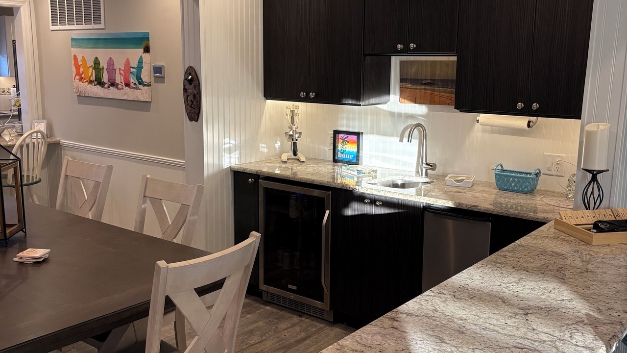 Photo of Bedroom in Brigantine