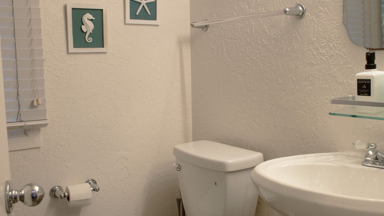 Photo of Bathroom in Middletown
