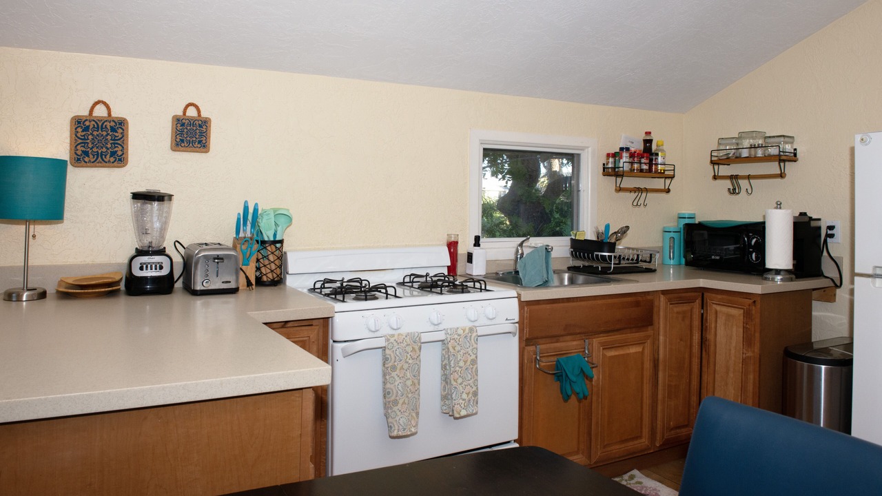 Photo of Kitchen in Middletown
