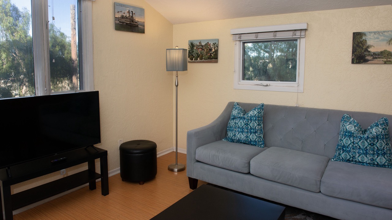 Photo of Livingroom in Middletown