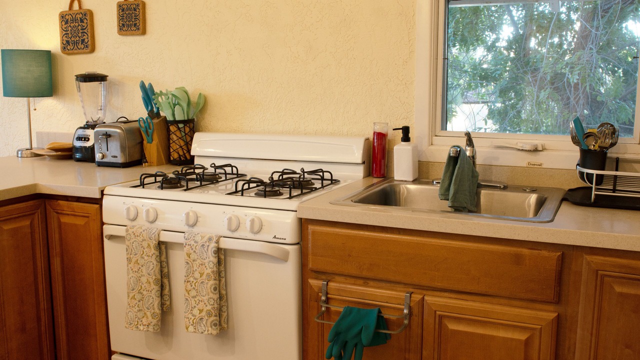Photo of Kitchen in Middletown