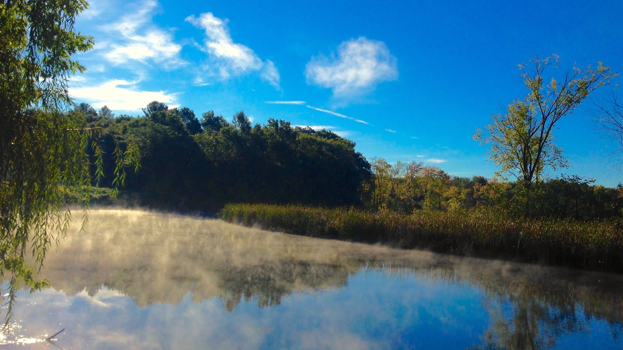 Photo of Outdoor in Saratoga Springs