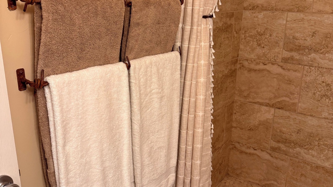 Photo of Bathroom in Old Fort Lowell