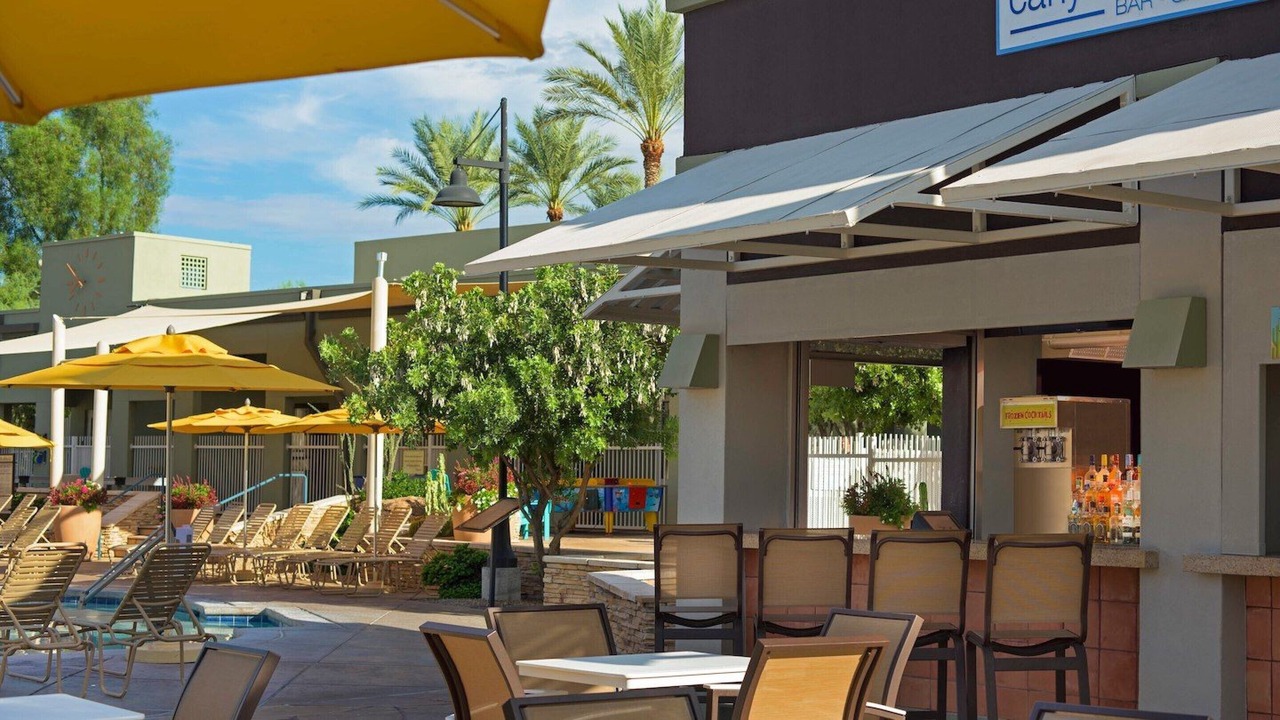 Photo of Outdoor in Desert Ridge