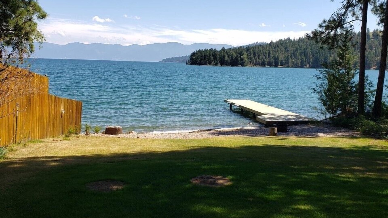 Photo of Outdoor in Proctor