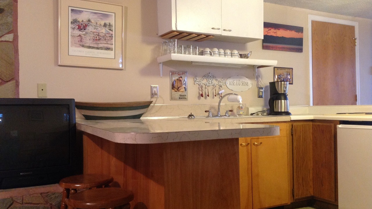 Photo of Kitchen in Proctor