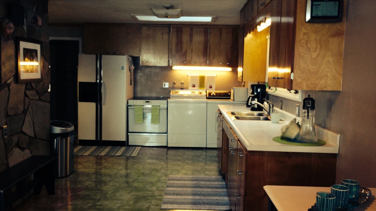 Photo of Kitchen in Proctor