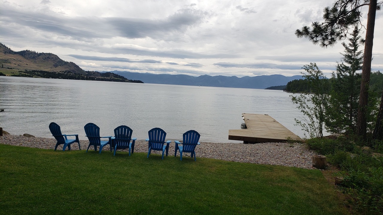 Photo of Patio Balcony in Proctor