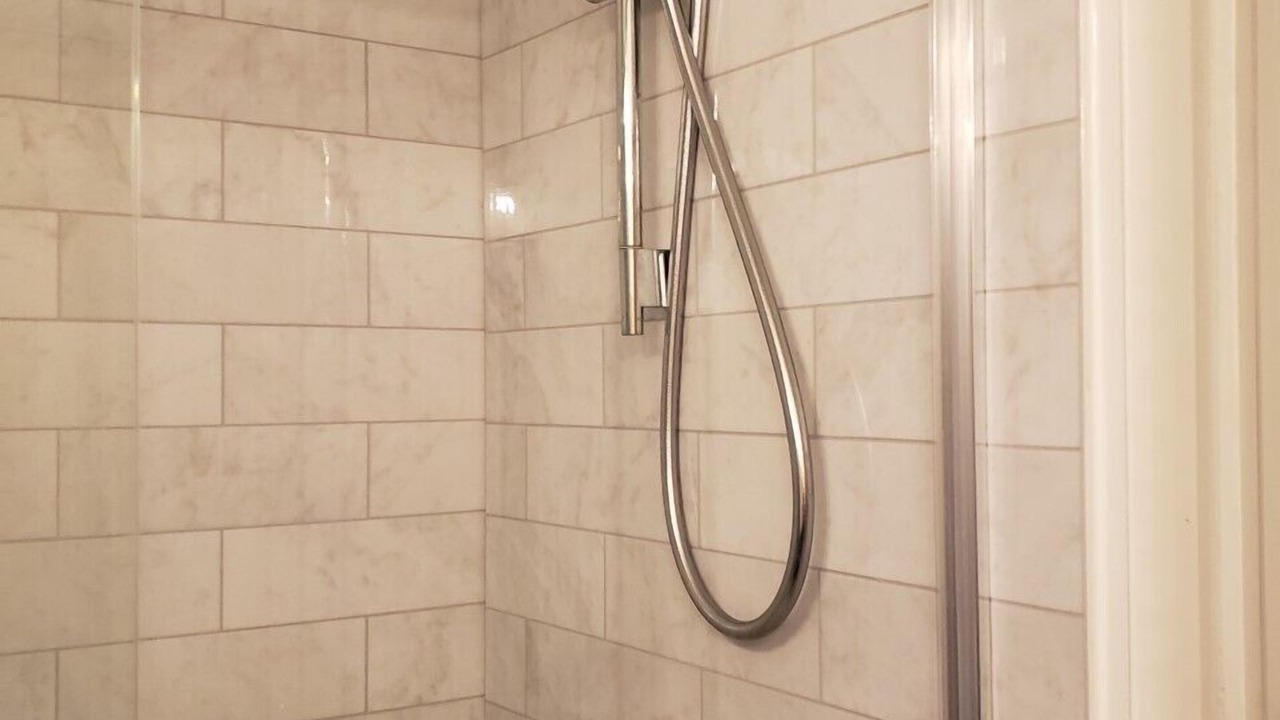 Photo of Bathroom in Proctor